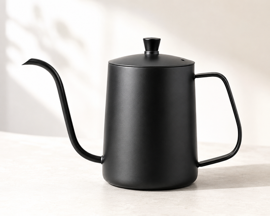 Coffee Kettle 600ml