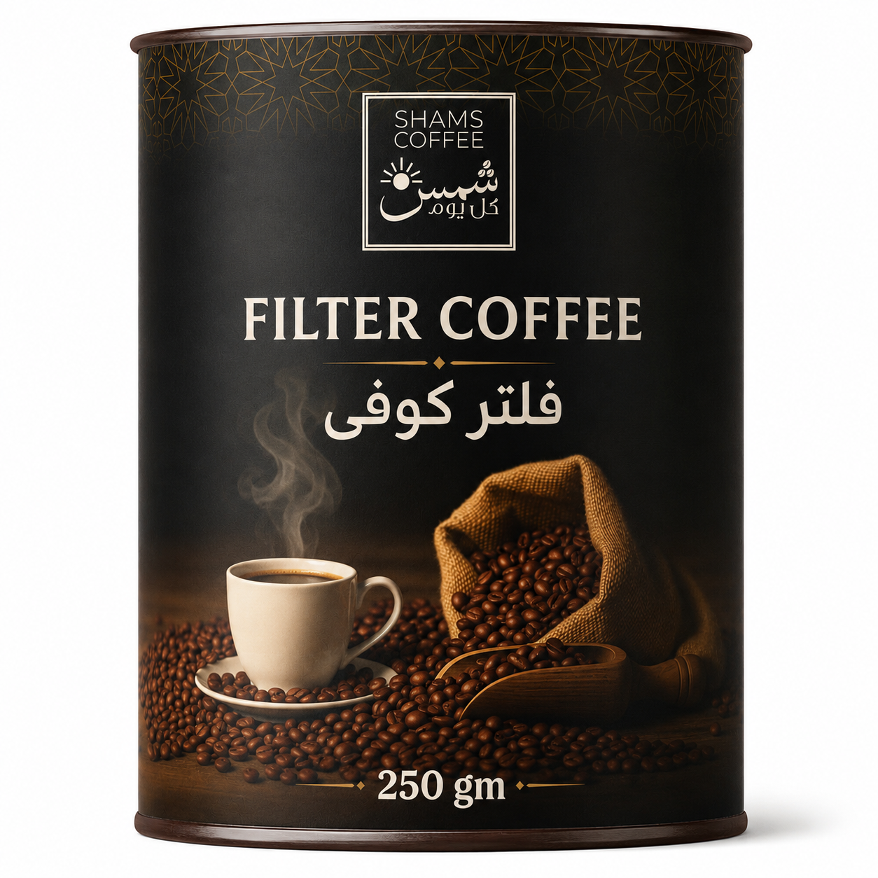 فلتر كوفى