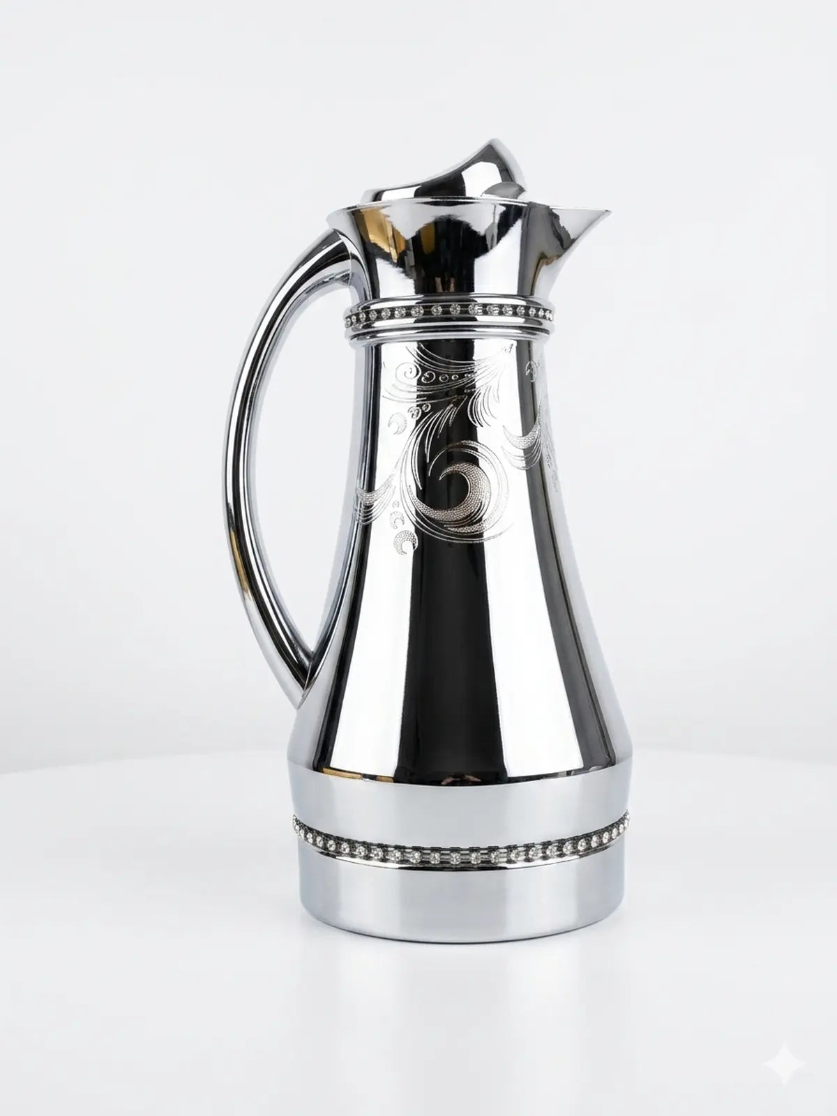 Arshia Vacuum Flask 1L TP003-CC