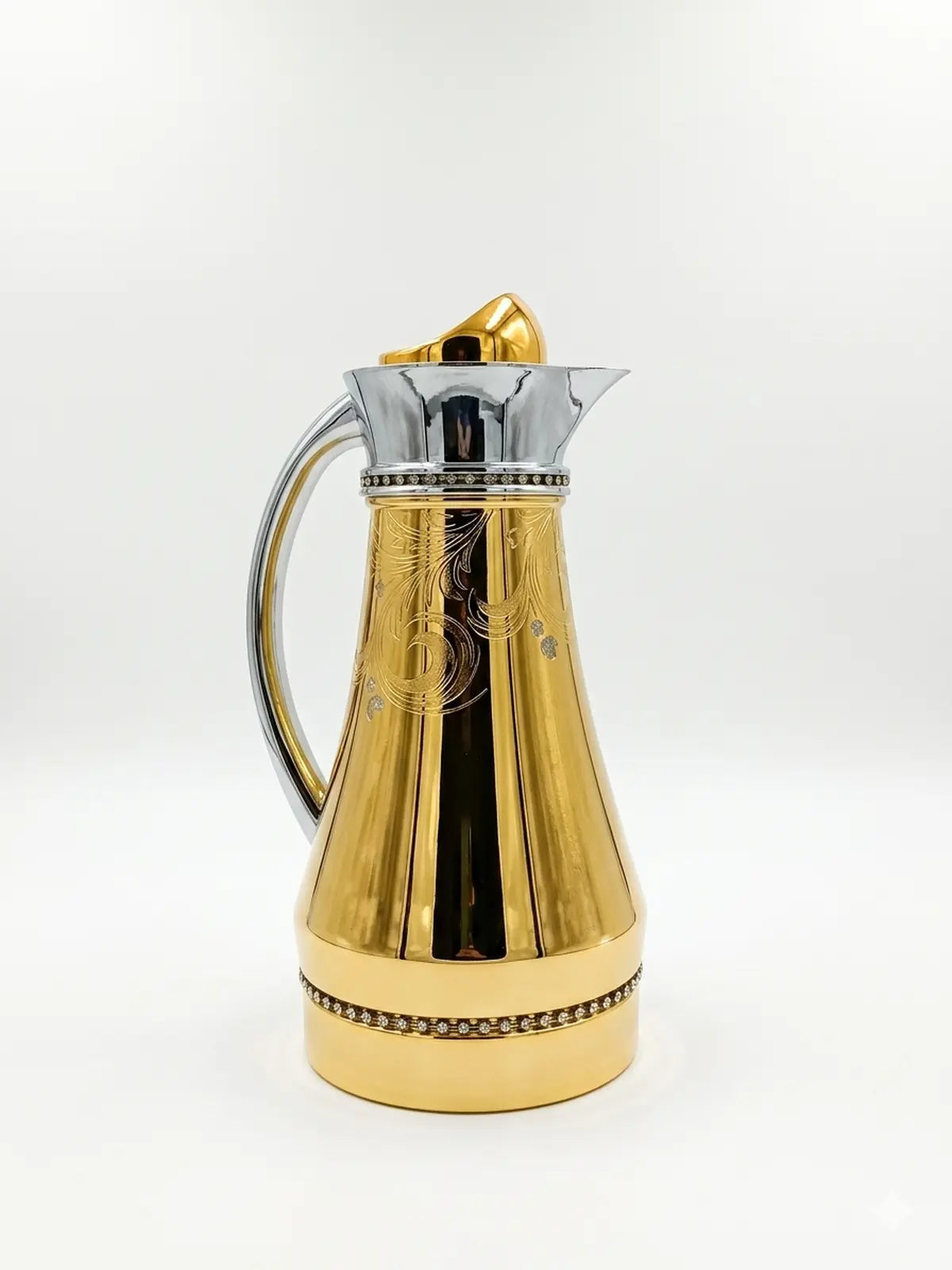 Arshia Vacuum Flask 1L TP003-GN