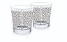 Luminarc Valentino Delta Tea Glass Set 6-Piece 300ml