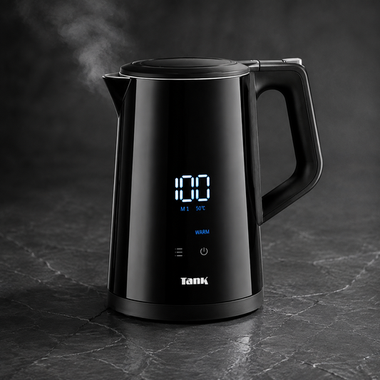 Tank Electric Kettle 1.7L 1850W Y6261SE