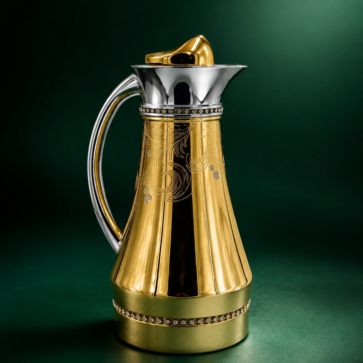 ترمس 1 لتر ارشيا