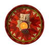Shams Ramadan Serving Tray & Incense Set — صينية تقديم من شمس كل يوم