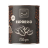 Colombian Espresso – 100% Arabica Ground — قهوة إسبريسو من شمس كل يوم