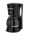 Sonai Como Coffee Maker 4-6 Cup 700W SH-1204