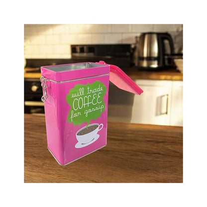 Airtight Storage Container 2L – Fuchsia