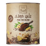 GINGER Coffee — قهوة من شمس كل يوم