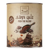 Chocolate Coffee — قهوة من شمس كل يوم
