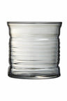 Luminarc Diabolo Noir Glass Set 6-Piece 300ml