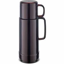 Rotpunkt Vacuum Flask 250ml Slate Grey A601-1350