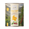 بن كولومبي (وسط سادة) - 250 جرام