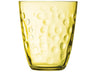 Luminarc Concepto Beepet Yellow Glass Set 6-Piece 310ml