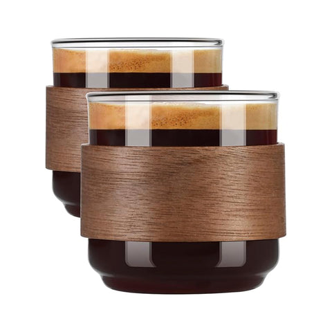 طقم أكواب إسبريسو