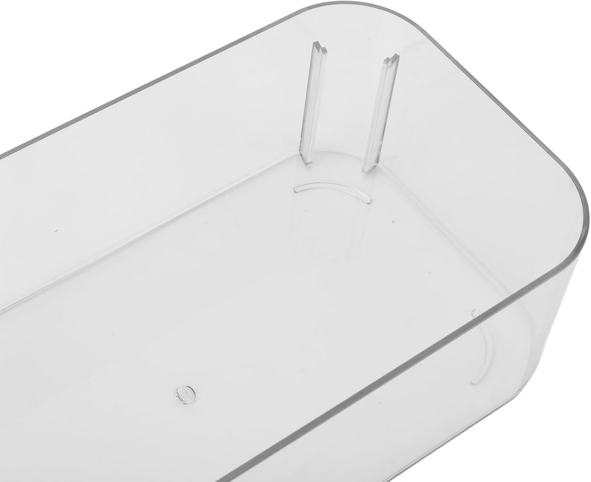 Ice Cube Tray with Lid – 56 Cubes, Easy Push Release
