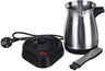 Turkish Coffee Kettle 500ml — قهوة تركية من شمس كل يوم، صورة 4
