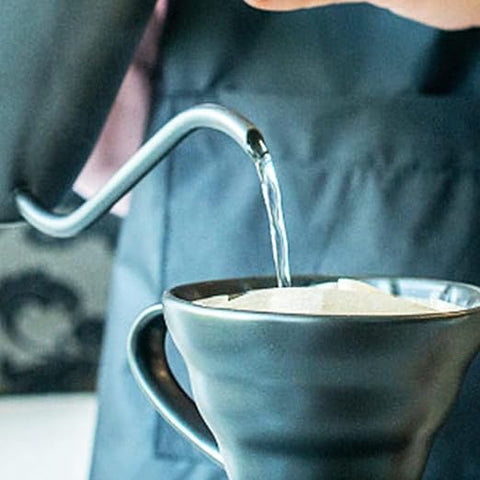 غلاية قهوة 600 مل