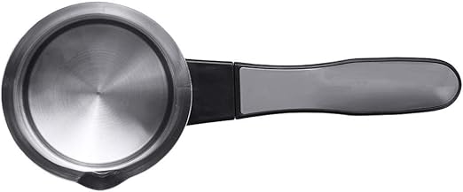 Turkish Coffee Kettle 500ml — قهوة تركية من شمس كل يوم، صورة 2