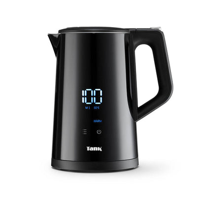 Tank Electric Kettle 1.7L 1850W Y6261SE