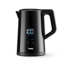 Tank Electric Kettle 1.7L 1850W Y6261SE