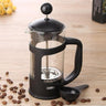 French Press Coffee Maker 350ml — صانعة قهوة بريس من شمس كل يوم