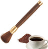 Premium Wooden Handle Espresso Brush — قهوة إسبريسو من شمس كل يوم، صورة 2