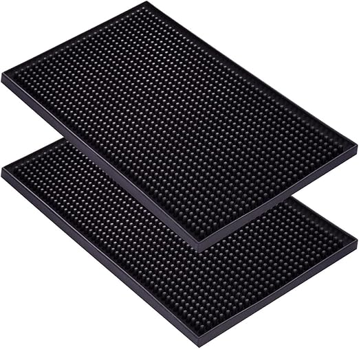 Rubber Bar Mat — سجادة بار من شمس كل يوم