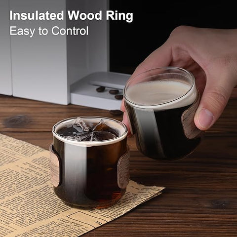 طقم أكواب إسبريسو