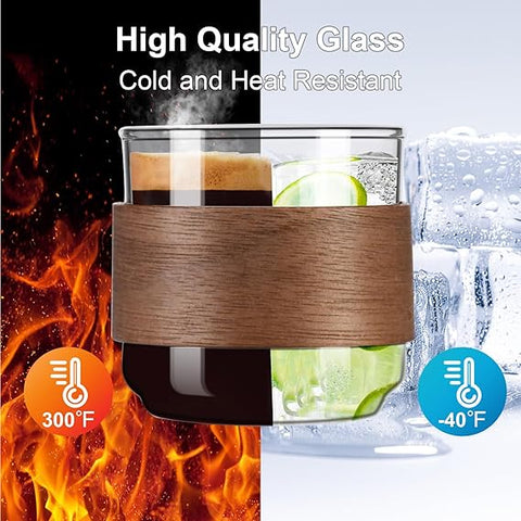 طقم أكواب إسبريسو