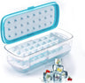Ice Cube Maker Ice Mould Box Double Layer — مجموعة قهوة هدية من شمس كل يوم