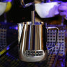 Milk Frothing Pitcher with Thermometer 350ml — شمس كل يوم