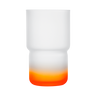 Luminarc Troubadour Orange Glass Set 6-Piece 320ml
