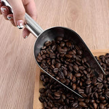 Stainless Steel Multi-Purpose Scoop