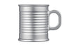 Luminarc Conserve Moi Silver Mug 320ml