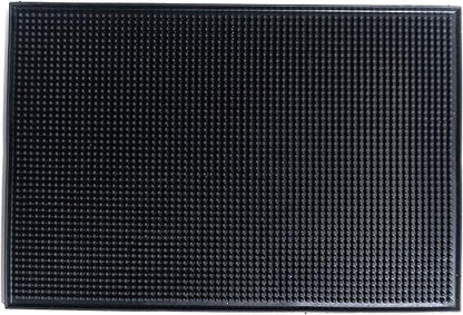 Black Bar Mat (Single Layer) — سجادة بار من شمس كل يوم، صورة 3