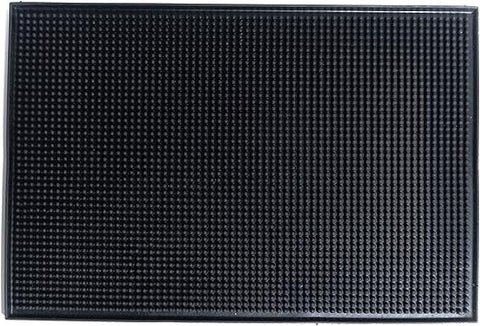 Black Bar Mat (Single Layer) — سجادة بار من شمس كل يوم، صورة 3
