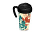 Herevin Leaf Thermal Mug with Handle 500ml