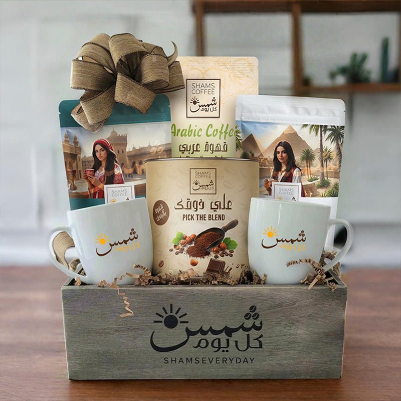 Shams Everyday_SH106 — شمس كل يوم