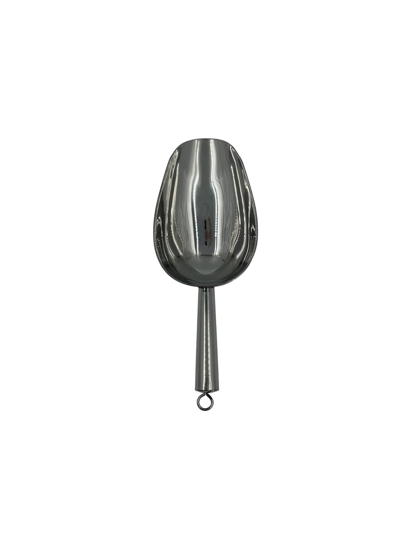 Stainless Steel Multi-Purpose Scoop — ملعقة قهوة من شمس كل يوم
