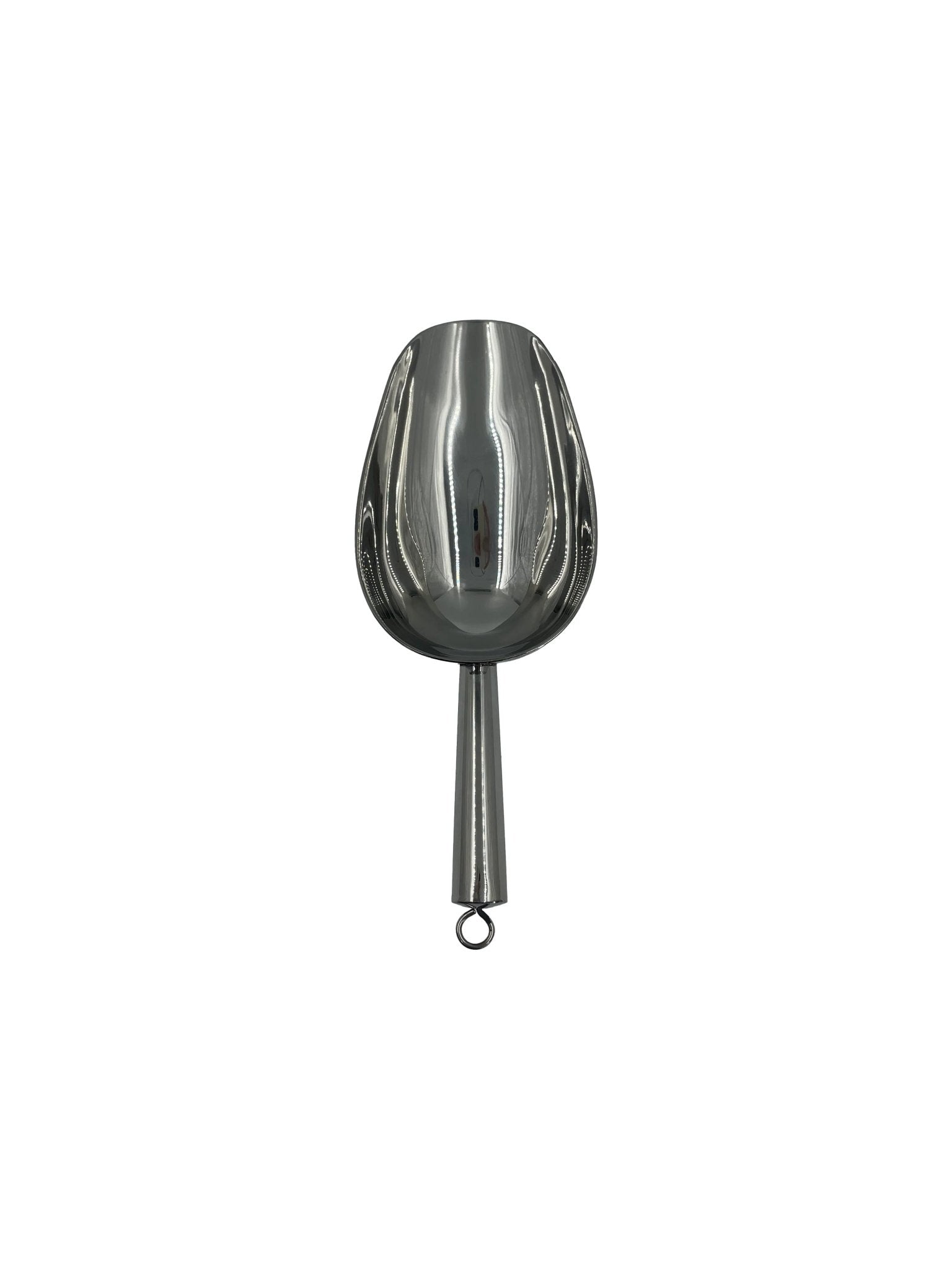 Stainless Steel Multi-Purpose Scoop — ملعقة قهوة من شمس كل يوم