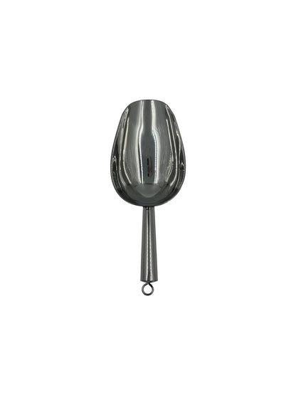 Stainless Steel Multi-Purpose Scoop — ملعقة قهوة من شمس كل يوم