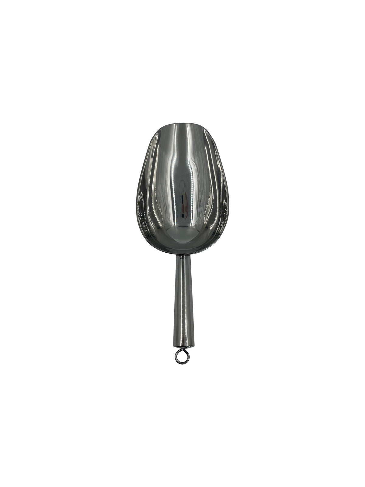 Stainless Steel Multi-Purpose Scoop