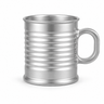 Luminarc Conserve Moi Silver Mug 320ml