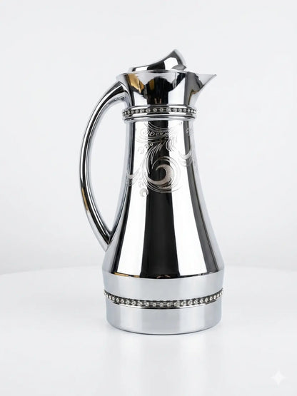Arshia Vacuum Flask 1L TP003-CC