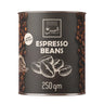 Premium 100% Colombian Arabica Coffee Espresso (Whole Bean) — قهوة إسبريسو من شمس كل يوم
