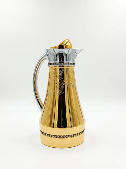 Arshia Vacuum Flask 1L TP003-GN