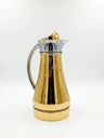 Arshia Vacuum Flask 1L TP003-GN
