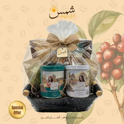 Shams Everyday_SH105 — شمس كل يوم